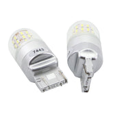 ไฟตัดหมอก Zhishan Lighting Lada รุ่น 7440 ไฟเลี้ยว LED ไฟถอยหลัง ไฟวิ่งกลางวัน รุ่น 7443 ไฟเบรก LED