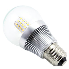 Low voltage light bulb e27 light bulb 12v 48v led bulb high power 9w solar light bulb