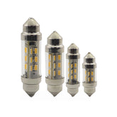 C5w LED 선박 항해등 LED 자동차등 방향지시등 천장등 독서등 테일박스 6V 12V 24V