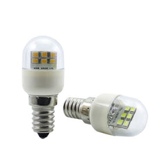 출처: 제조사 e17 36V 전구 e14 전구 12V 24V 전구 e14 e12 전구 LED 냉장고용