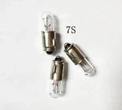 Mf6 Bulb small 24V indicator light for equipment and instruments