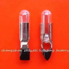 10pcs Telephone Lamp 30V 40MA T6.8GX46.5 A905 communication bulbs for telephone devices