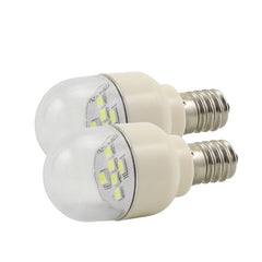 12v 24v led refrigerator light range hood sewing machine light bulb 60v e12 e14 light bulb wholesale
