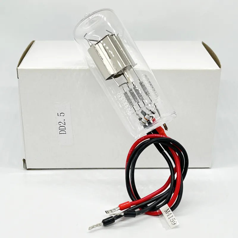 DD2.5 DD2.5T DD10 DD10T Deuterium Lamp For Experiments And Research L613/G01/752N/754N/756MC/751GD UV Spectrophotometer's power supply