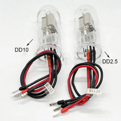 DD2.5 DD2.5T DD10 DD10T Deuterium Lamp For Experiments And Research L613/G01/752N/754N/756MC/751GD UV Spectrophotometer's power supply