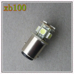 P21/5W 1157 patch LED truck light bulb  brake  12V24V New