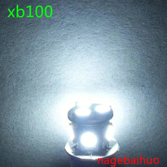 P21/5W 1157 patch LED truck light bulb  brake  12V24V New