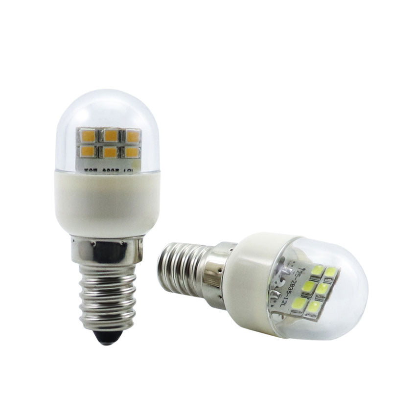 출처: 제조사 e17 36V 전구 e14 전구 12V 24V 전구 e14 e12 전구 LED 냉장고용