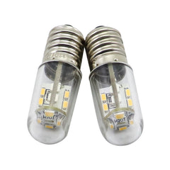 厂家led冰箱油烟机指示灯12V 24V 60V led灯泡 E14微型指示灯泡
