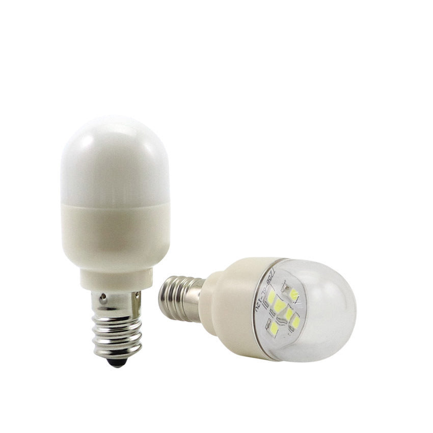 Source manufacturer 36v light bulb e14 light bulb 12v 24v light bulb e17 e12 light bulb led refrigerator light - combined