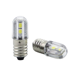 Source manufacturer t10 car light bulb ba9s led led car small light reading light instrument light width light