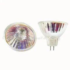 82V 360W halogen cup lamp with GY5.3 base for projectors and microscopes