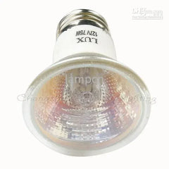 Bombilla halógena A401 127 V 75 W E26
