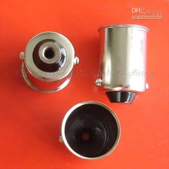 10 bases de lámpara Ba9s de 0,14 mm de grosor, D294