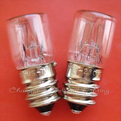 Bombilla miniatura Croons E14 A672 de alta calidad Sellwell Lighting.