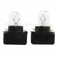 Lamp-base T5 Bubble glass insert D134 NEW