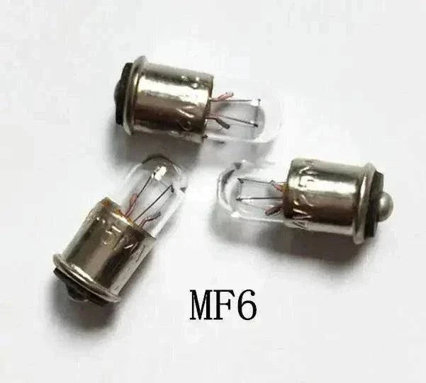 Mf6 bulbs 24V small instrument and indicator light bulbs set
