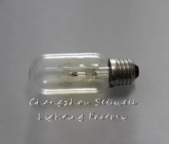10pcs Navigation Bulb 220V 60W E27 38X104 A849 sellwell lighting