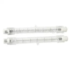 10pcs Halogen lamp 220-240V 100W J118 A384 NEW sellwell lighting