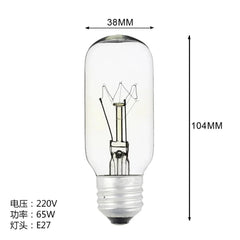 Navigation lamp bulb 790434 marine seismic  b22d e27 P28S 24v 220V 110V 40W 65w New