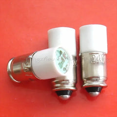 10 lámparas LED 24v mg6 A541 de gran calidad Sellwell Lighting 