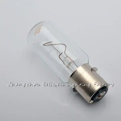 Navigation lamp 24V 40W P28S 38X104 A856 555lamp sellwell lighting