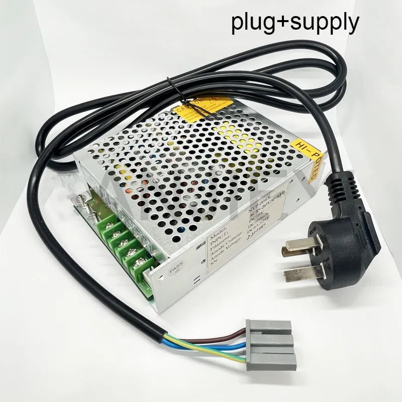 DD2.5 DD2.5T DD10 DD10T Deuterium Lamp For Experiments And Research L613/G01/752N/754N/756MC/751GD UV Spectrophotometer's power supply