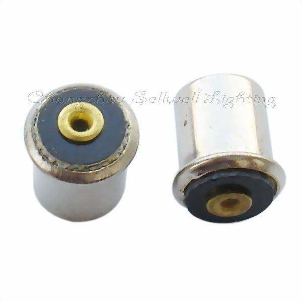 Set of 10 MS4 BA7S BA9S BA15S E10 E12 E14 E27 bayonet and screw light bulb adapters